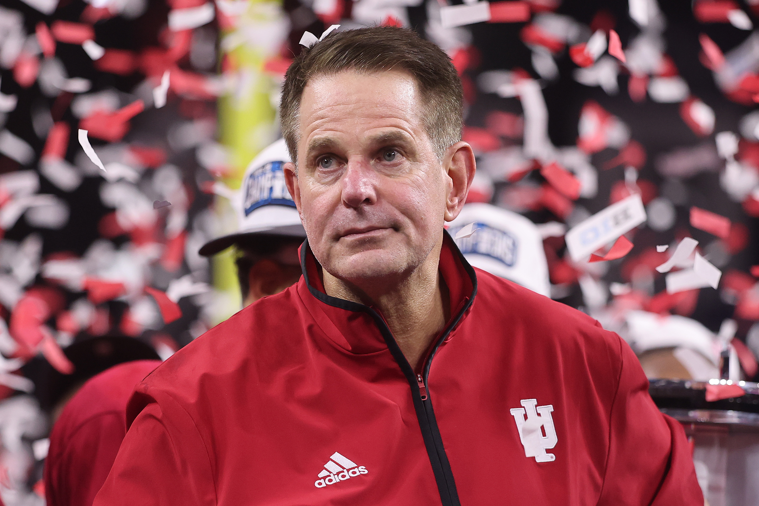 Indiana, Curt Cignetti could make dynamic move to replace Fernando Mendoza