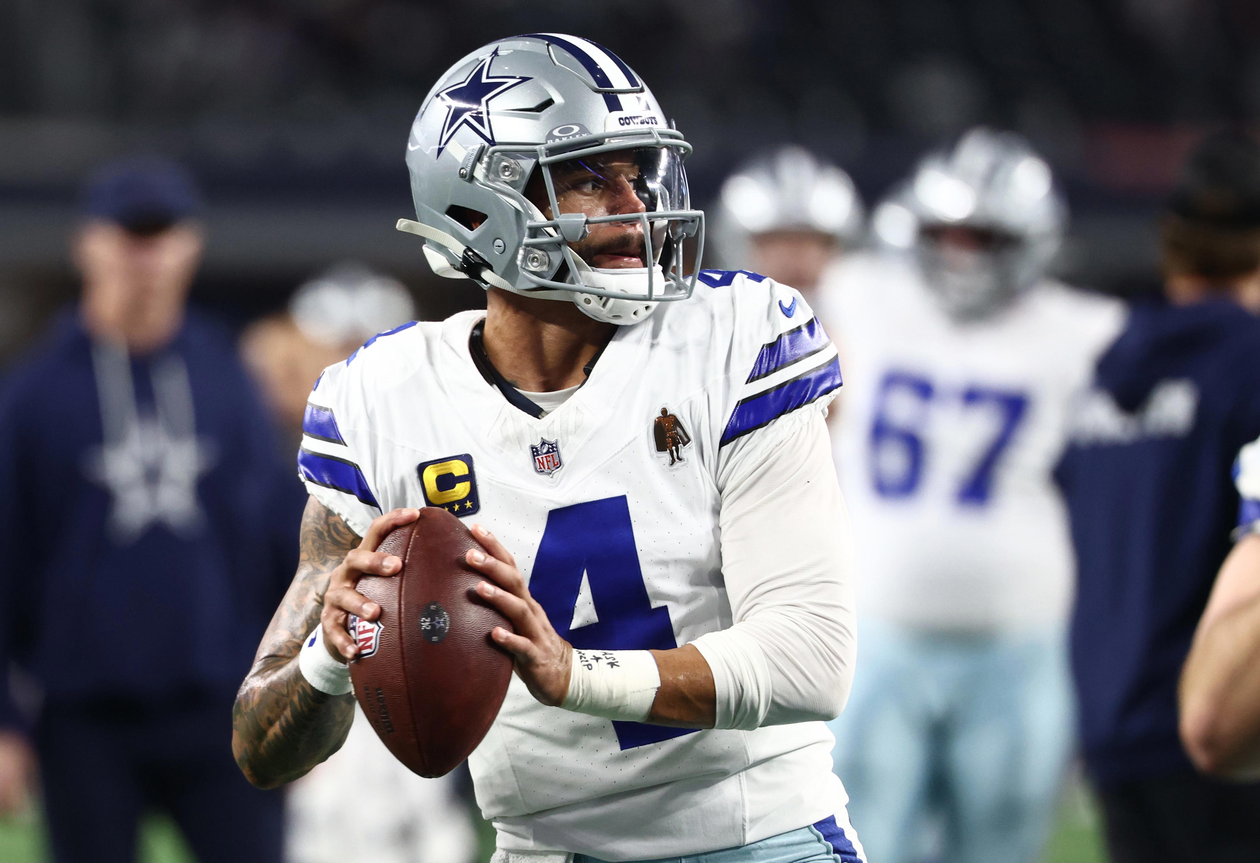 Did The Dallas Cowboys Win No But Can They Still Make The Playoffs