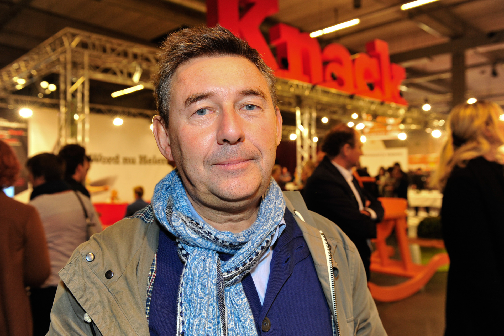 De mooiste foto's van Rudi Vranckx