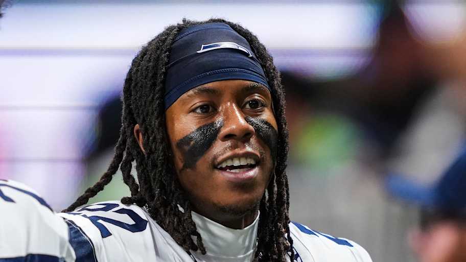 Rashid Shaheed just dropped brutal truth about Seahawks offensive struggles