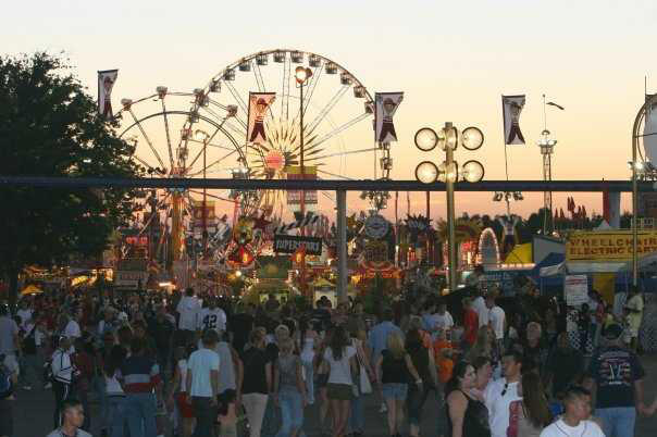 2026 California State Fair guide: What to know about tickets, concerts ...
