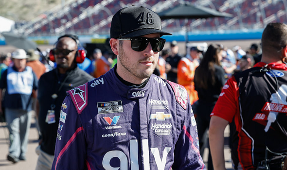 Hendrick Motorsports star announces huge personal news in NASCAR offseason
