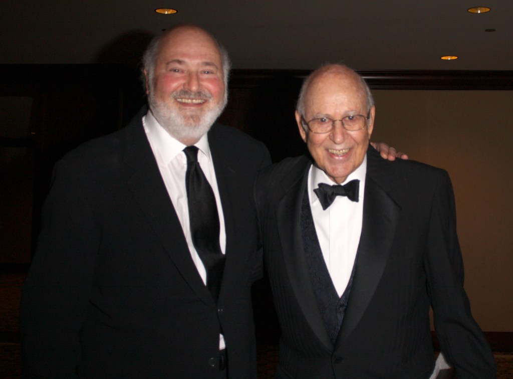 Nick Reiner 'really resented' dad Rob, 'hated himself' for not being as ...