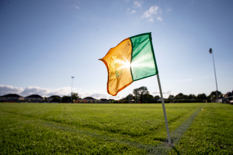 'Two-pointer' and 'solo and go' among 12 LGFA rule enhancements to be ...