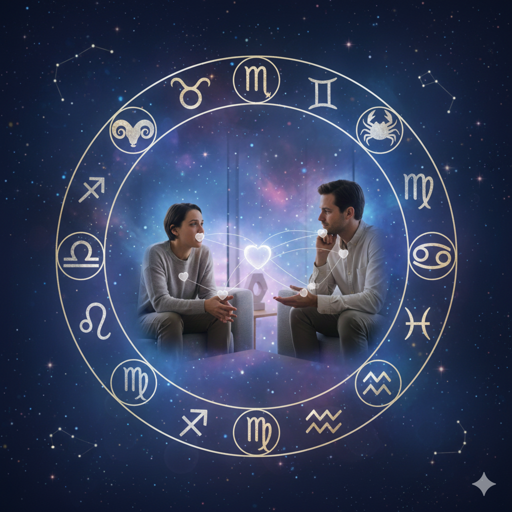 Love horoscope today What each zodiac sign secretly wants most