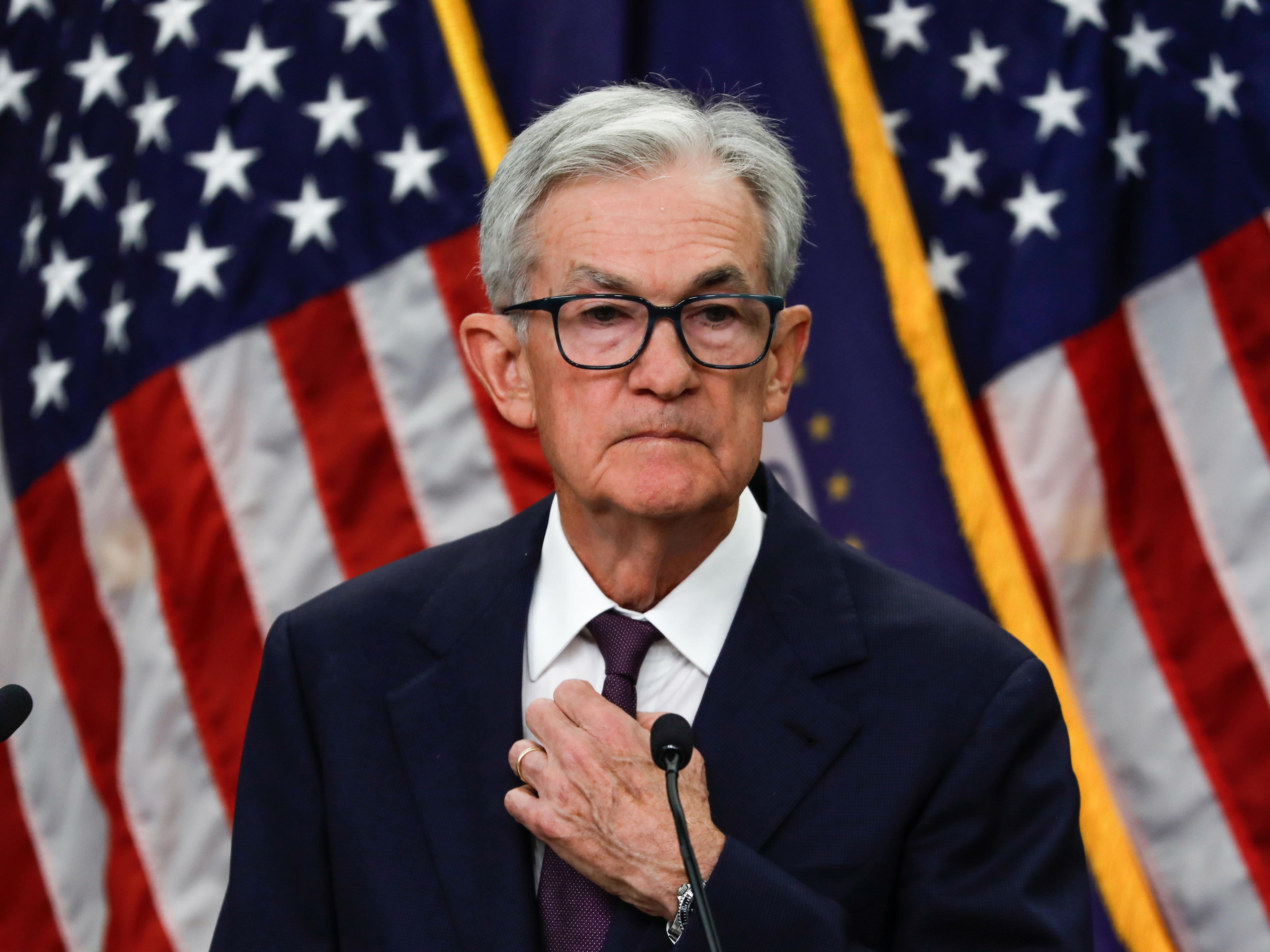 The Fed just made an overlooked decision that