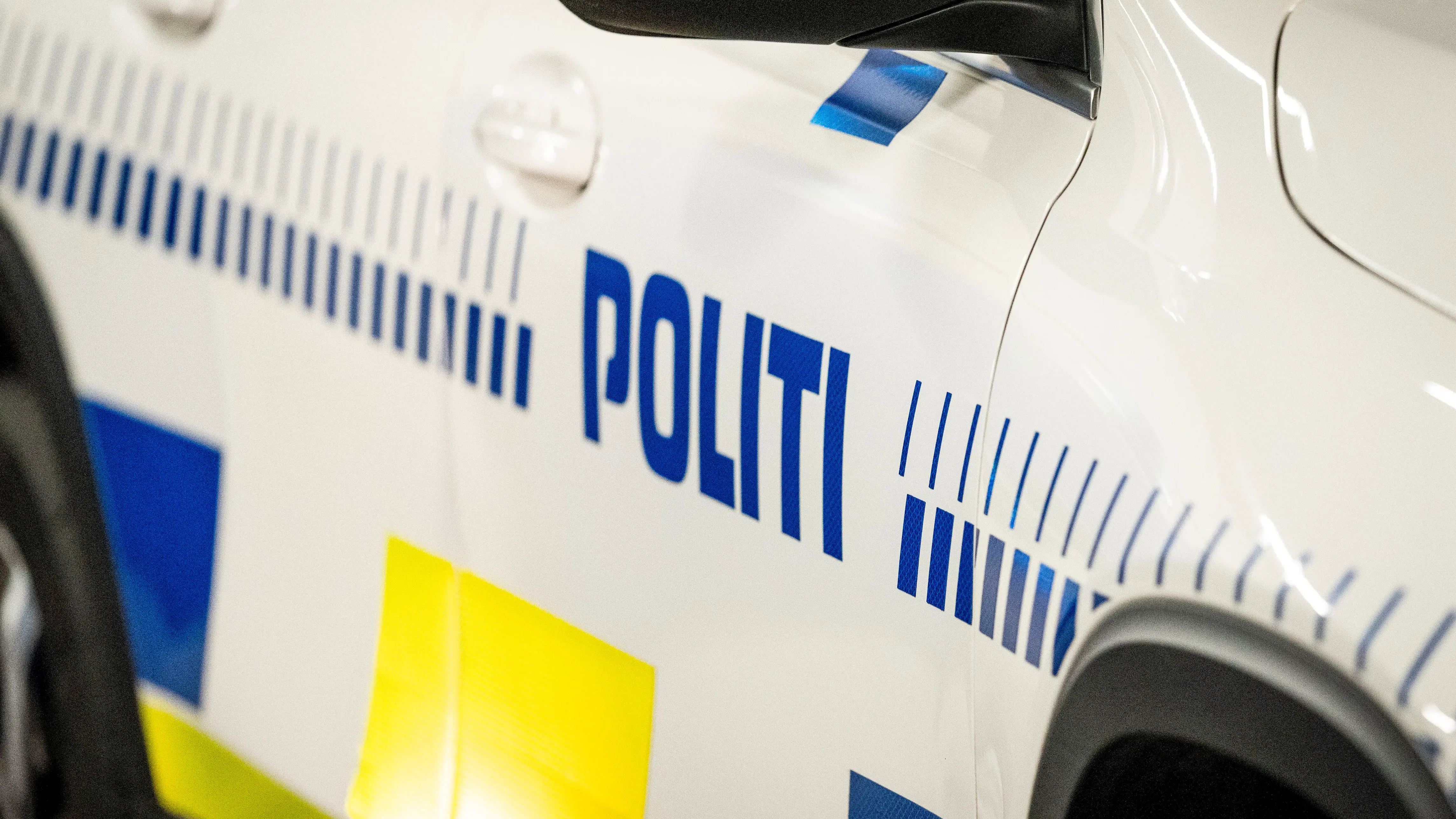Politi ønsker hjælp til identifikation af afdød mand