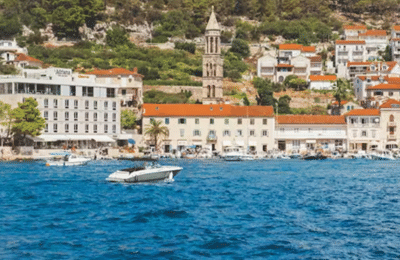 The 2026 top travel list is out. From Canadian lakes to Caribbean whale