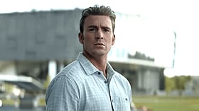 Leaked Avengers: Doomsday teaser shows Chris Evans back as Steve Rogers