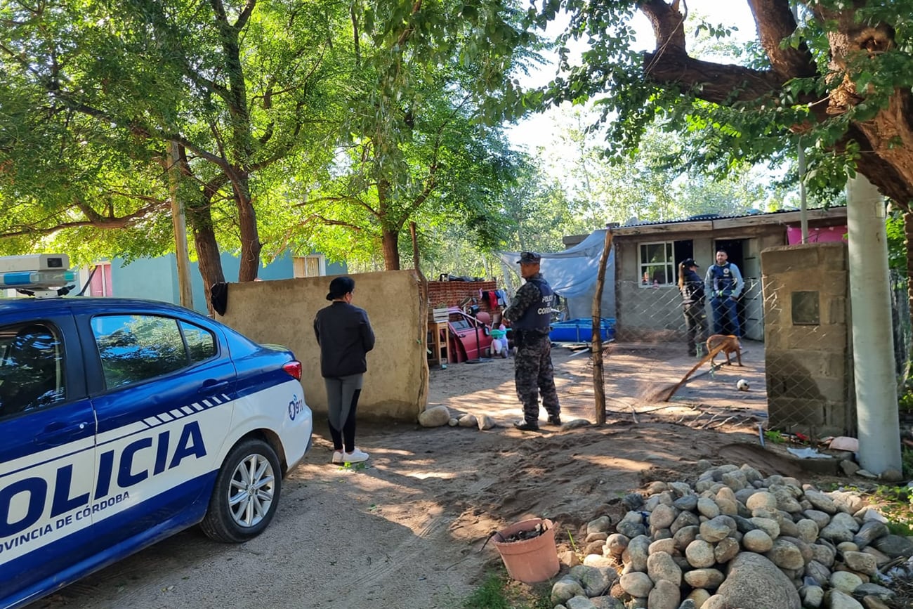 Hay nuevos detenidos por el secuestro y crimen de Santiago Aguilera en ...