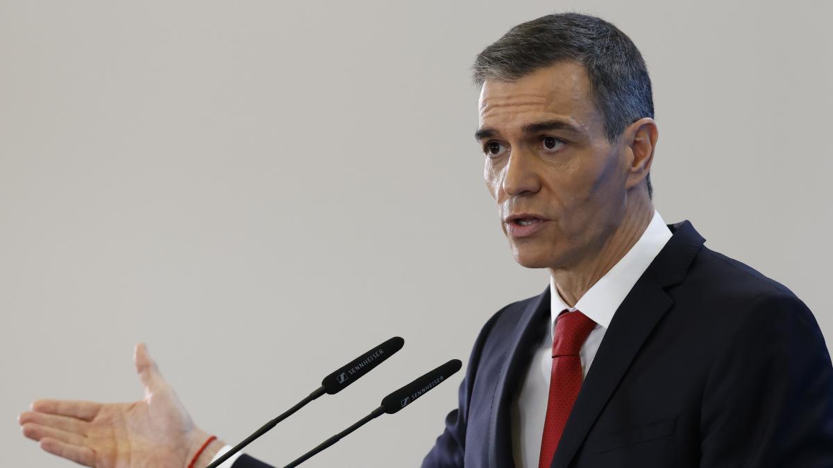 El Gobierno confirma la subida de las pensiones: a partir de 2026 ...
