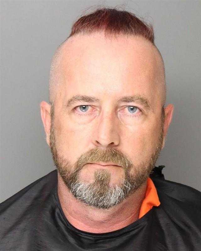 Upstate man accused of having sexual conduct with minor, AG says