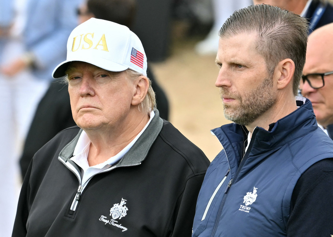 Analyst predicts 139% surge for Trump-linked stock