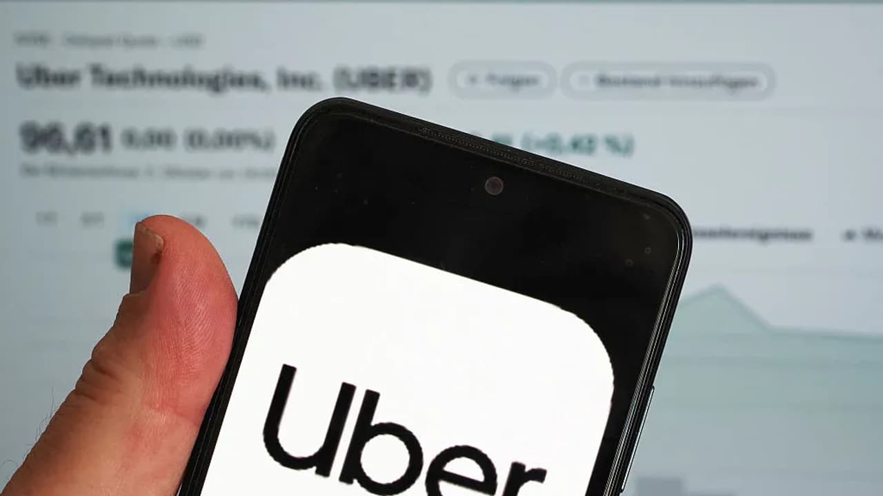 Uber stock slips toward 7-month lows after regulators step up case over ...
