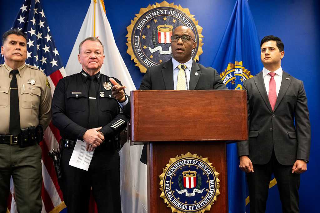 Investigators: New Year's Eve bomb plot in Calif. has Mass. ties