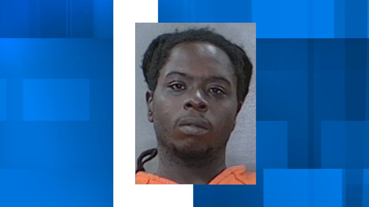 Man charged in connection with 2024 Andrews deadly apartment complex ...