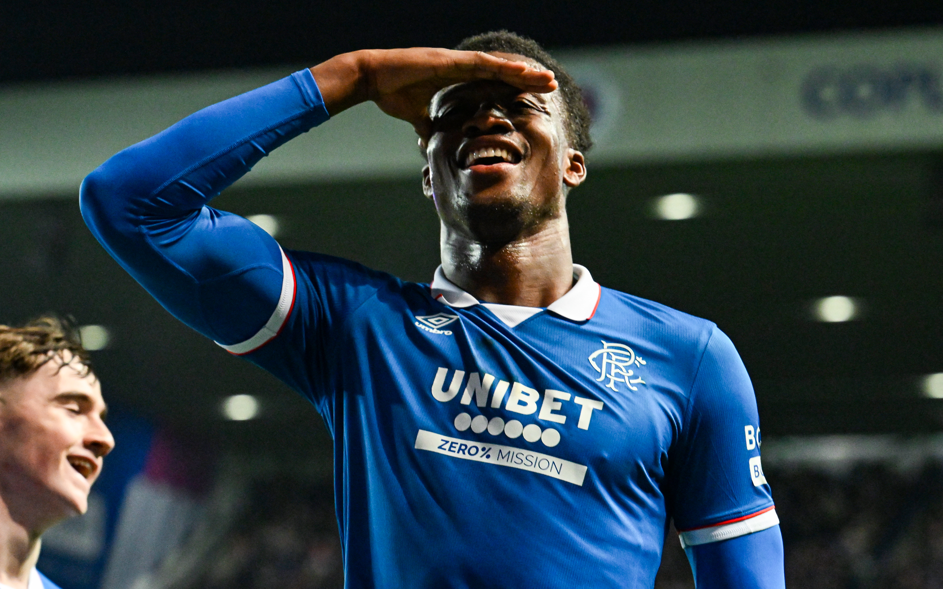 Rangers start big week well against regret-ridden Hibs but much more ...