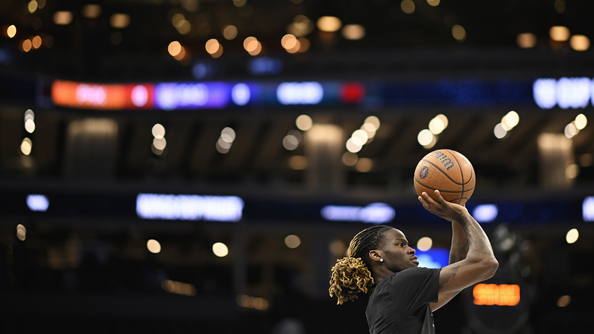 Lakers told to trade for $5 million sharpshooting guard