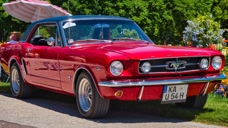 5 classic Fords that are still affordable (for now)