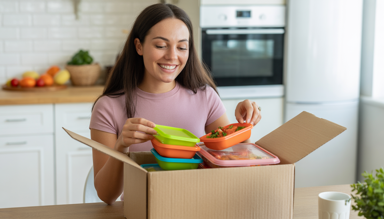 Eating well without cooking? Here are 15 effective solutions