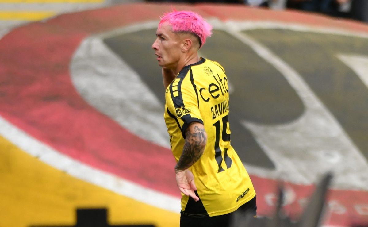 ¿Vuelve a Colo Colo? Hernán Caputto cuenta la firme sobre el futuro de ...