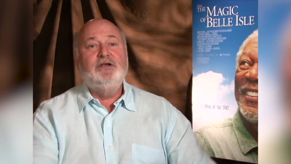 See Rob Reiner through the years in wake of his death