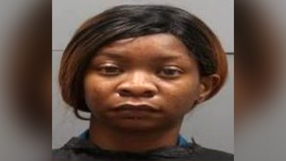 South Carolina woman charged after 12-year-old boy injured in hit-and ...