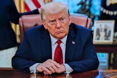 Trump-appointed SEC chair leads crypto policy pivot, but not everyone's ...
