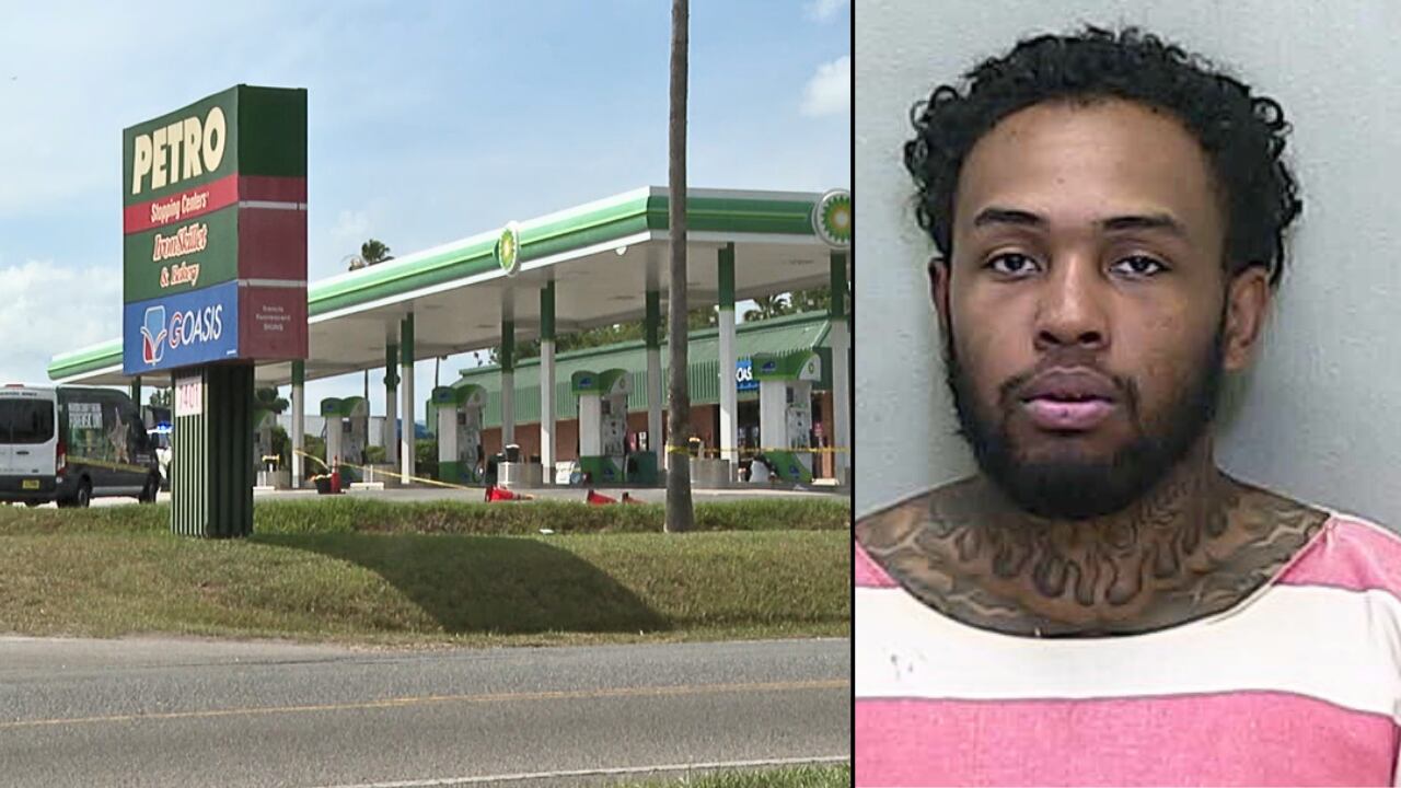 Man sentenced to life in prison for murdering 17-year-old at Marion ...