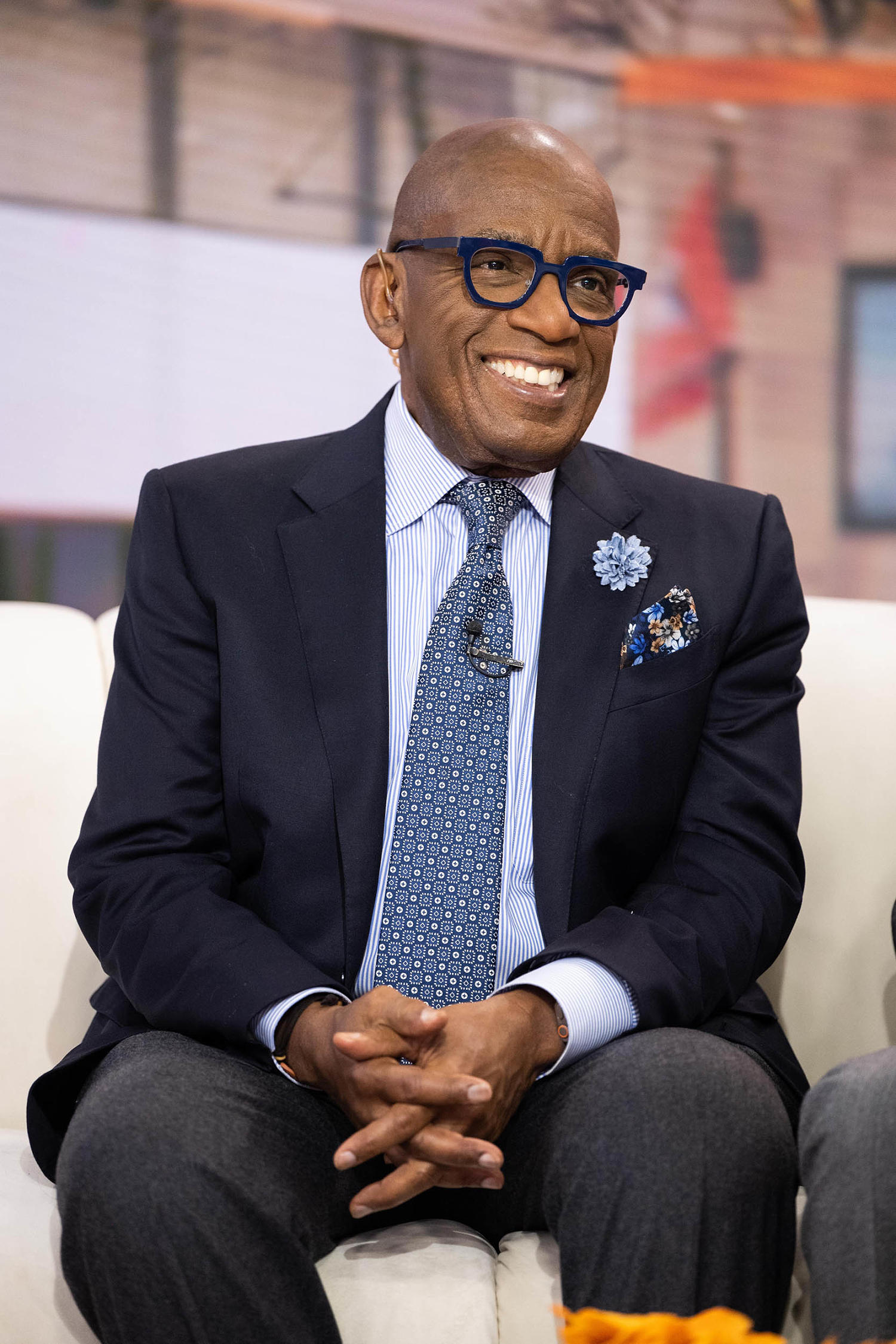 This 1 simple meal is Al Roker's go-to healthy dinner that helps him ...