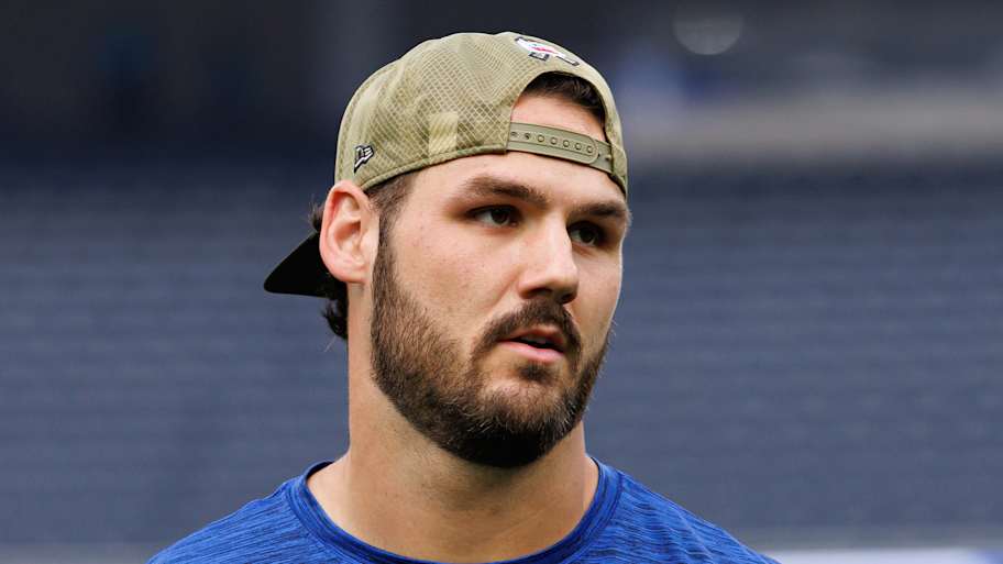 Failed Seahawks draft pick finally broke out in a way no one saw coming<br><br>