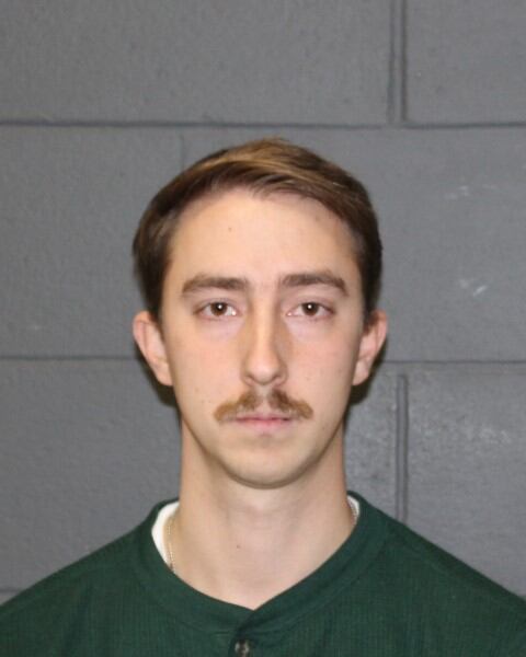 State trooper charged with OUI after crashing state police cruiser on ...