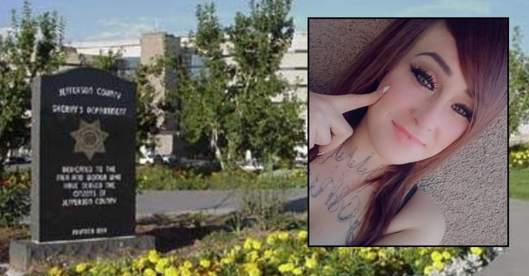 Medical staff told woman to 'drink water' while she was having fatal ...
