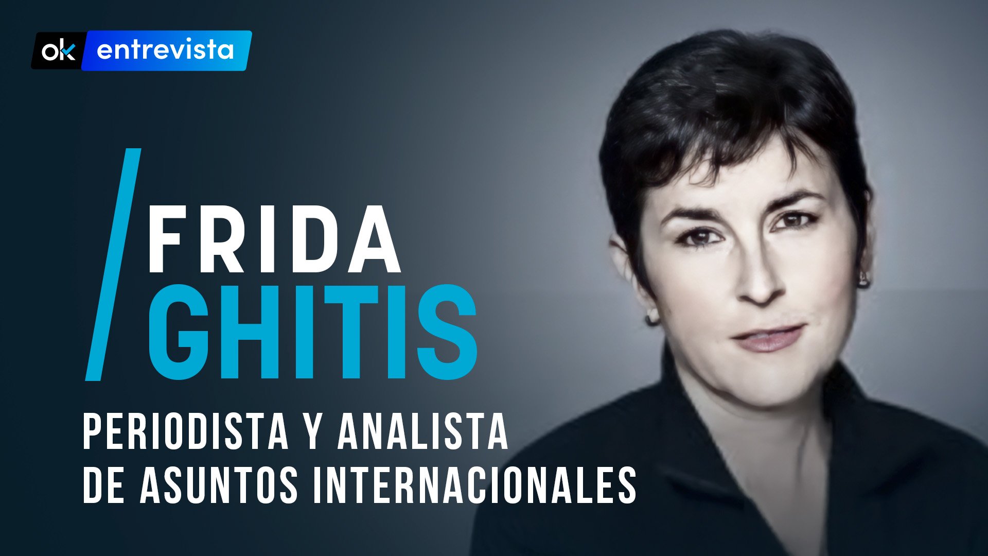Frida Ghitis: «Las fuerzas armadas de Venezuela son indispensables para ...