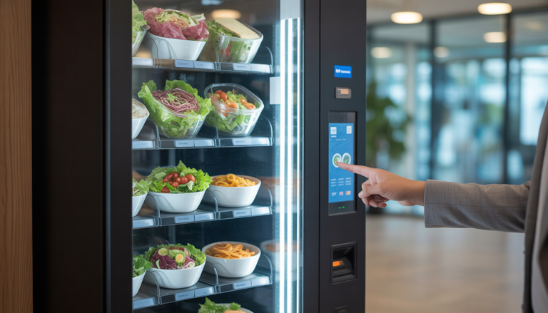 Eating well without cooking? Here are 15 effective solutions
