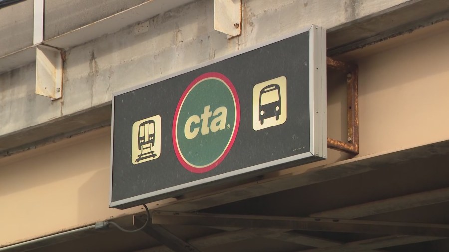 New task force aims to make Chicago’s CTA safer amid rising crime rates