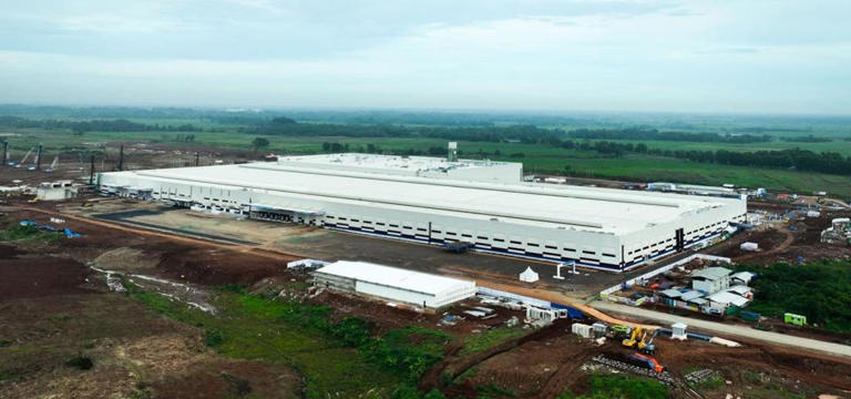 Billionaire Pham Nhat Vuong’s VinFast spending $1 billion to expand EV ...