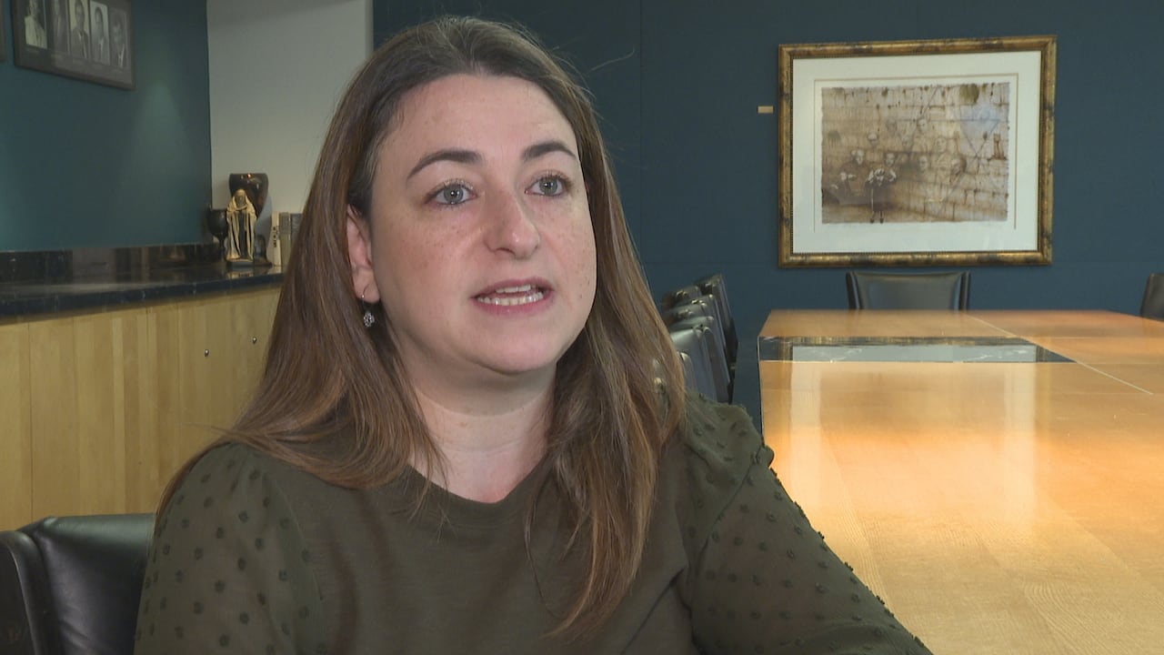 Windsor Jewish community leader says recent rise in antisemitism has ...