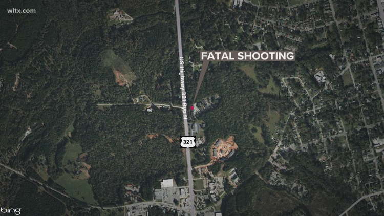 Teen killed in weekend shooting in Fairfield County identified