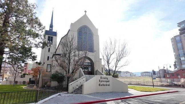 Downtown Reno riverfront development revived after foreclosure ...