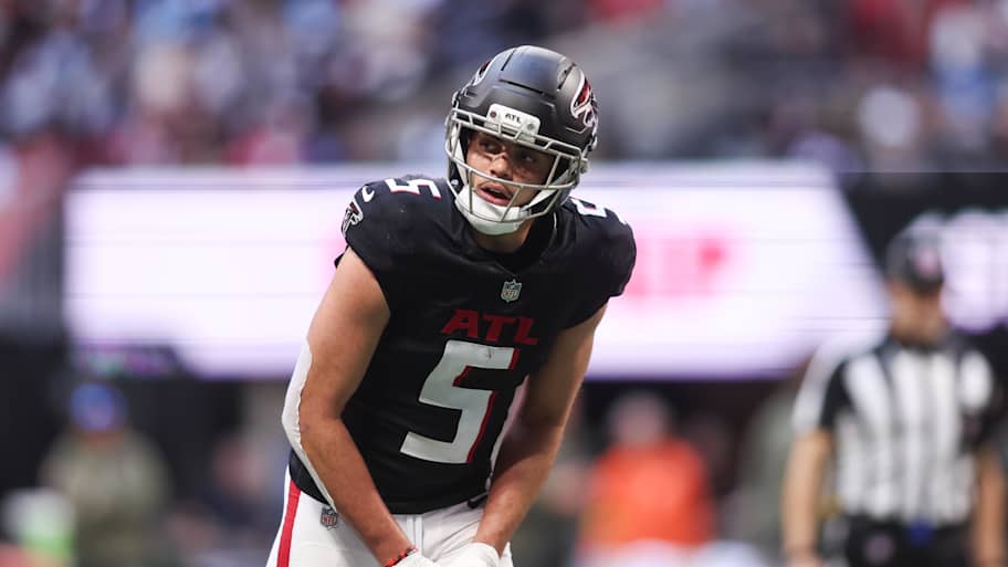 Falcons Get Updates Injury Status of a Pair of Critical Starters