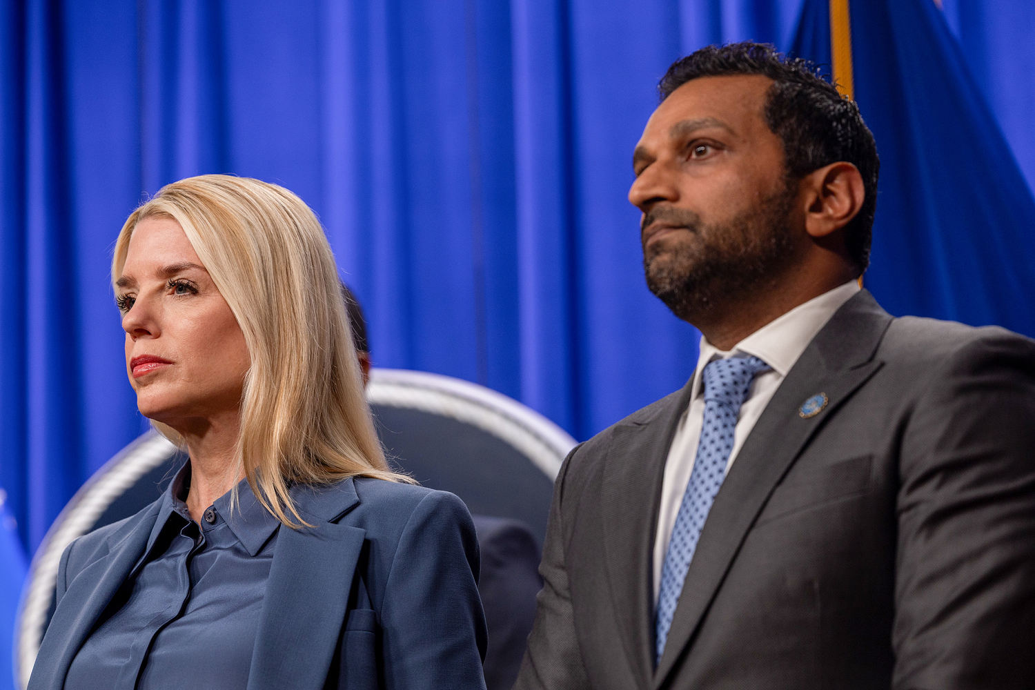 From Charlie Kirk to Brown University, Trump officials have ...