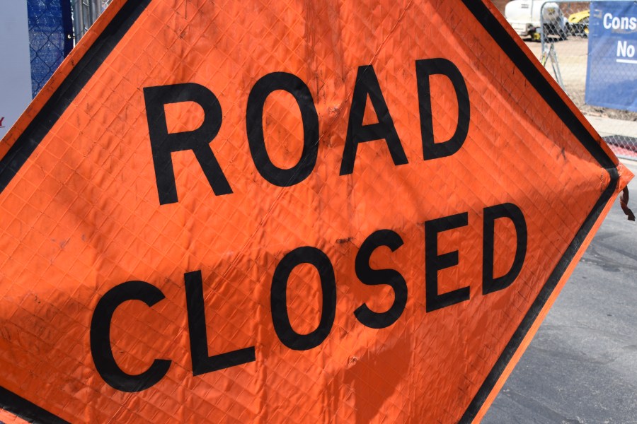 Significant UDOT road closures to begin on Dec. 18<br>