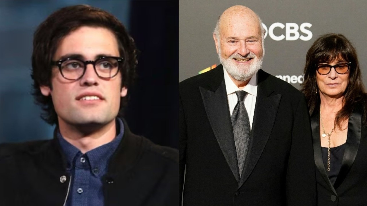 Rob Reiner, son Nick fought at Conan O'Brien party hours before deaths:  Report