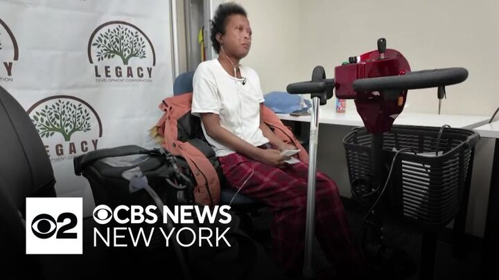 Long Island mother is in desperate need of a lung transplant