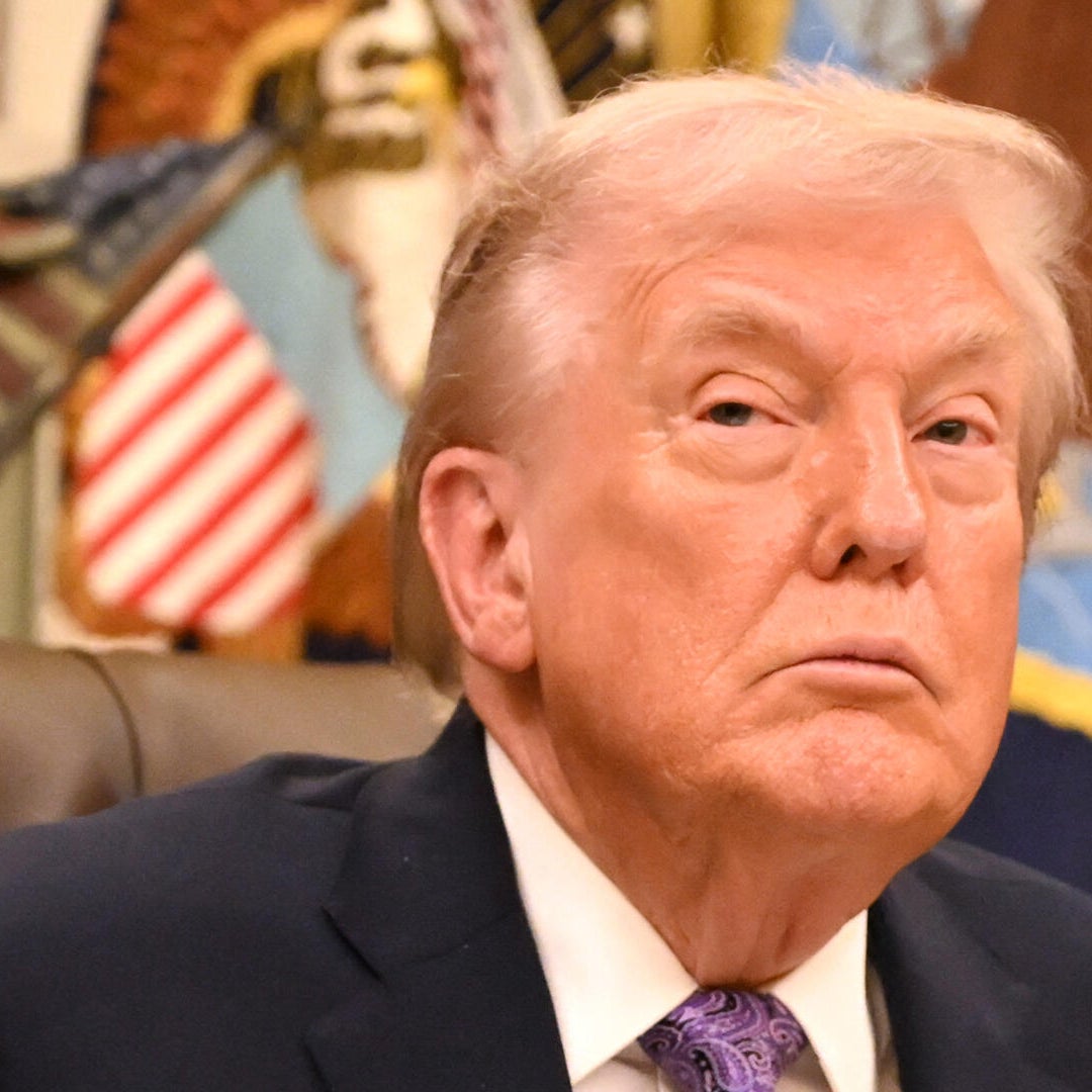 Trump files $10 billion lawsuit against the BBC<br><br>