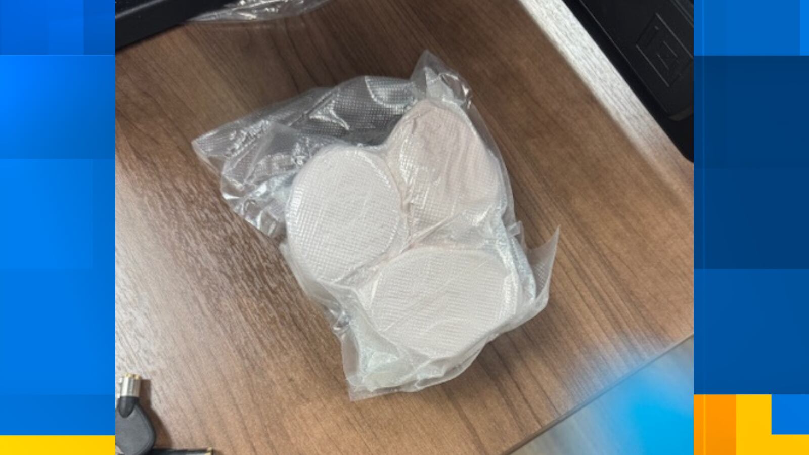 More than 350 grams of fentanyl seized in Roane, Loudon counties, task ...