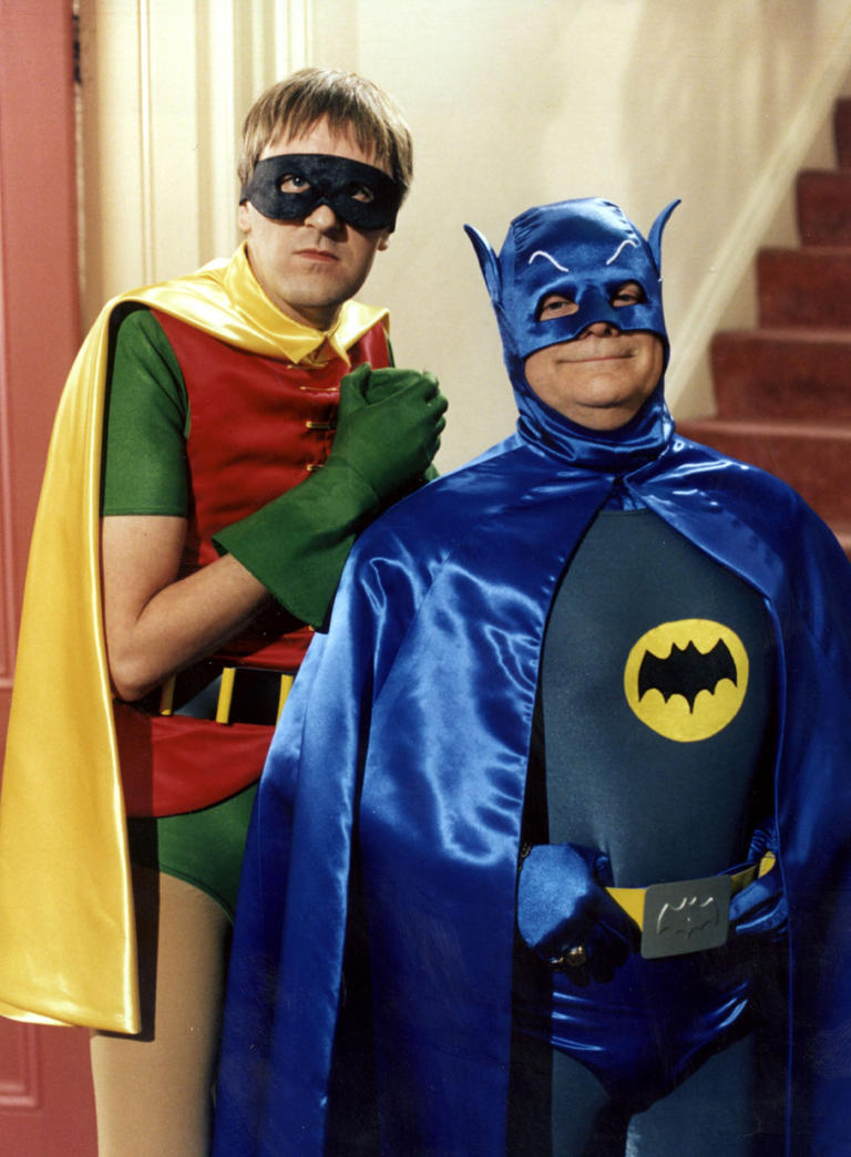 Only Fools and Horses cast to reunite for special anniversary series
