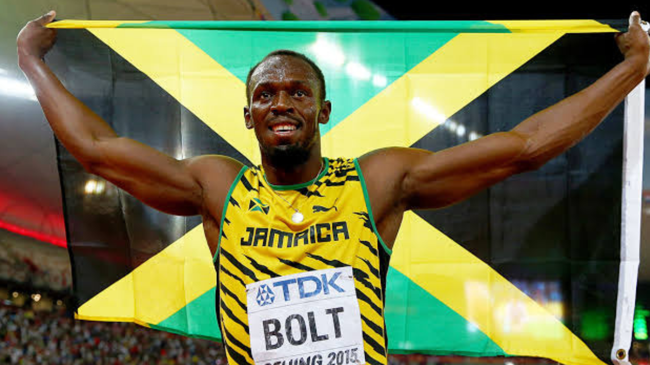 Where does Usain Bolt live now? Inside Jamaican runner’s lifestyle ...
