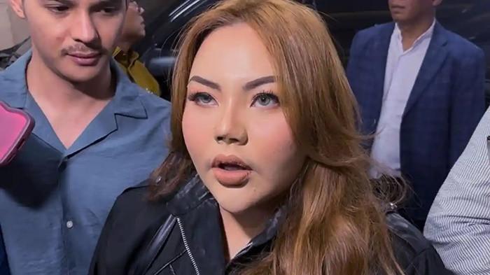Peringatan Hukum untuk Lisa Mariana: Jangan Terlibat dalam Perceraian Atalia